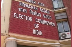 Election Commission transfers two DSPs in Andhra Pradesh