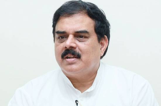 Tenali: Another humiliation for Nadendla