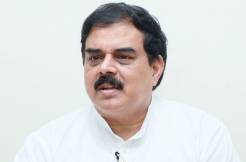 Tenali: Another humiliation for Nadendla