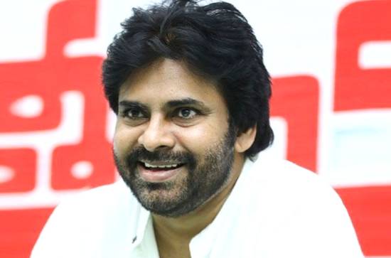 Pawan Kalyan knows election result already?