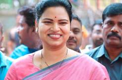 Guntur West: Vidadala Rajini's miracle