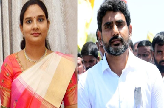 What's Up Mangalagiri? Who's winning?