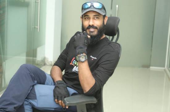 Interview: ‘Love, Mouli’ director Avaneendra