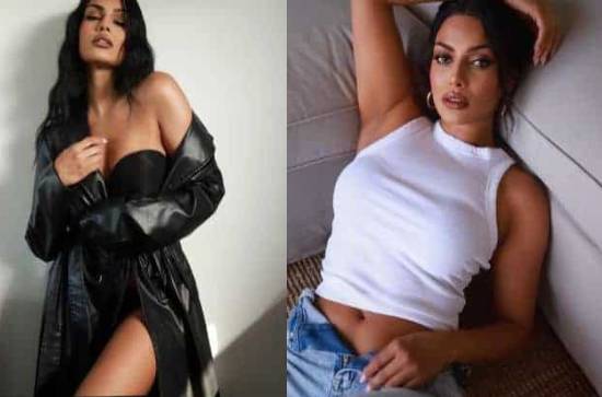 Chandrika Ravi is first Indian actress to host an American radio show 