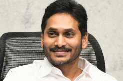 Jagan to find this out from Modi