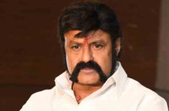 Who is going to fight against Balakrishna?