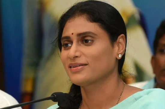 Sharmila to enter into lion's den