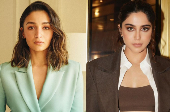 Alia Bhatt & Sharvari are the ALPHA girls of Aditya Chopra’s YRF Spy Universe!
