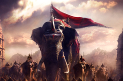 Nandamuri Kalyanram's Epic Fantasy Thriller Bimbisara 2 Announced As A Prequel