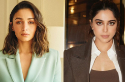 Alia Bhatt & Sharvari are the ALPHA girls of Aditya Chopra’s YRF Spy Universe!