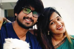 Faced with a police complaint, Raj Tarun hits out at his ex-girlfriend Lavanya 