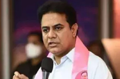 KTR mentions 'Balagam' to make a political point against Congress 