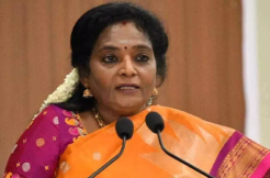 Governor Tamilisai puts brakes on RTC merger into the Govt