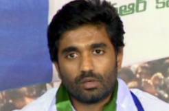 Jagan gunning for Special Status in Parliament