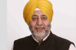 Pass a law restricting guests at weddings to 100 people: Congress MP 