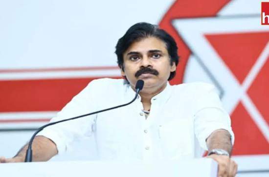 Pawan warns Jana Sena leaders