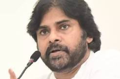 Pawan warns Jana Sena leaders