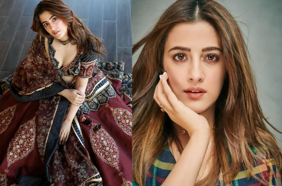 Glam Shot: Nupur Sanon is invigorating!