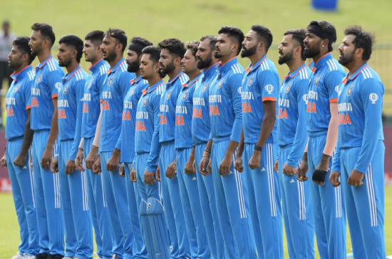 India's World Cup squad announced, fans express disagreements 