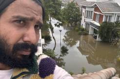 Chennai floods: Popular Tamil actor rescued by a team