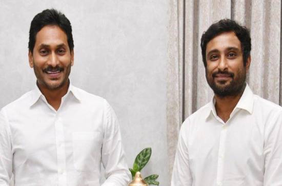 Ambati Rayudu Quits YCP Innings In 7 Days