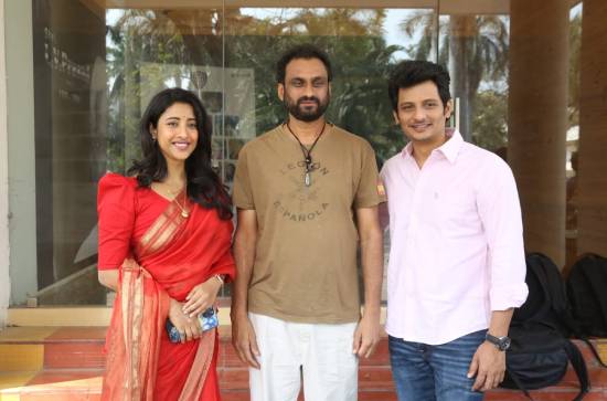 'Yatra 2' is an emotional film about a son's promise to his father: Makers 