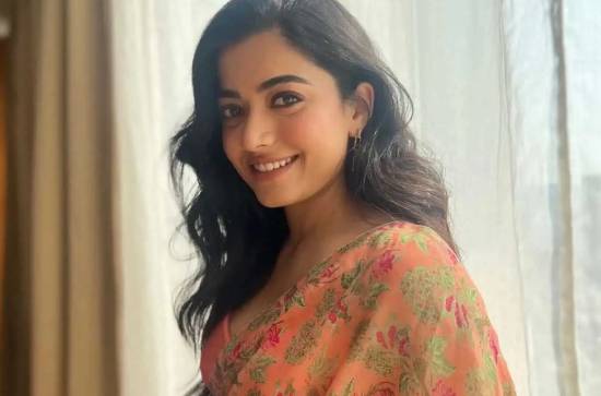 Rashmika reacts to 'Rs 4 Cr is her remuneration' reports 
