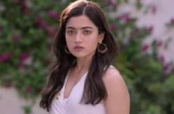 Rashmika reacts to 'Rs 4 Cr is her remuneration' reports 