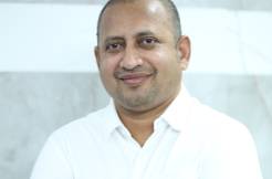 "True Lover" will appeal to all movie lovers - Producer SKN