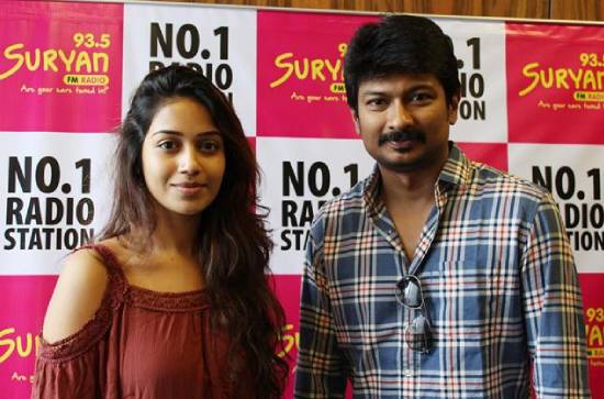 'Rs 50 Cr gift to Nivetha by politician': Actress reacts strongly 