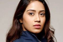 'Rs 50 Cr gift to Nivetha by politician': Actress reacts strongly 