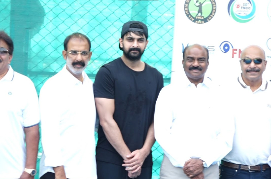 FNCC kicks off All-India Open Tennis Tournament - Deets inside 