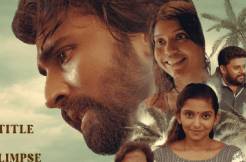 Award-winning Narudi Brathuku Natana's Glimpse unveiled by People Media Factory