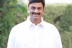 Protests erupt in West Godavari, as TDP gives Undi ticket to Raghurama Krishnam Raju