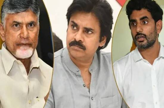 CBN, Lokesh played clever game with Pawan Kalyan?