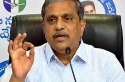 TDP is going to face a worse loss than last elections : Sajjala Ramakrishna