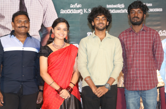 Shivam Media unveils teaser for youthful drama 'Satya'