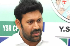 Avinash Reddy Hits Back: Sharmila Di Manishi Puttuka Aithe