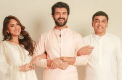 The "Family Star" team is going to pay a surprise visit to your family stars