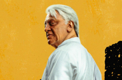 Ulaganayagan Kamal Haasan's Bharateeyudu2 (Indian 2) box office attack in June