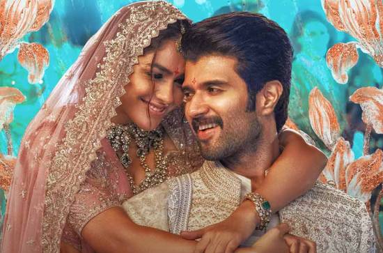 'Family Star': Day 1 figure nothing compared to 'Liger', 'Kushi' 