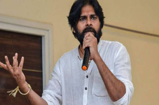 Does Pawan Kalyan even understand ABC of Skilling youths?
