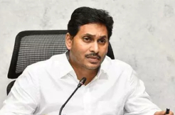Reliable Survey: Jagan Winning AP Again
