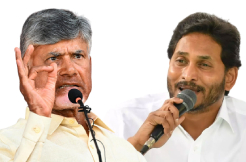 CBN's "Nee Thalli Mogudu" Talk Destroying TDP?