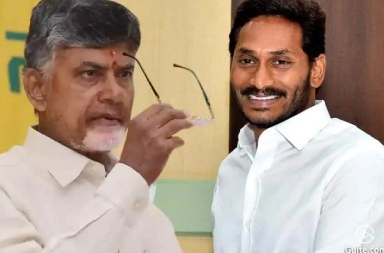 Jagan Losing Hope? A Clever Tactic