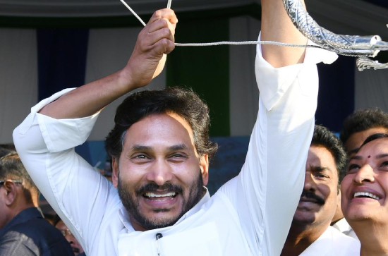 YCP challenges TDP with its five ‘deceitful’ claims