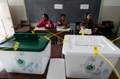 India is set for the third phase of elections from May 7
