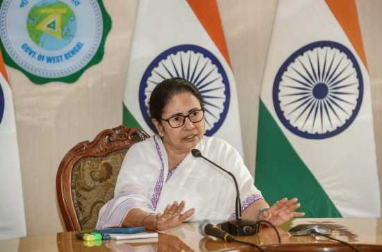 Mamata Banerjee plotted the Odisha train accident: BJP leader 
