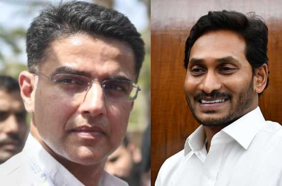 Popular Congress leader to float a new party like Jaganmohan Reddy 