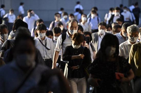 Japanese government launches a dating app! 